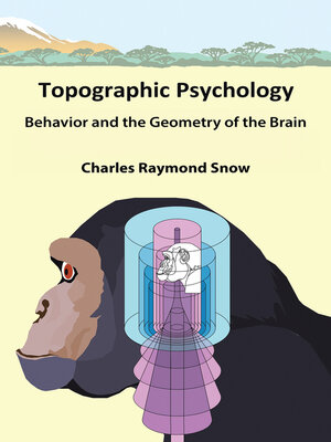 cover image of Topographic Psychology
